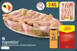 ALDI Kippenbillen aanbieding