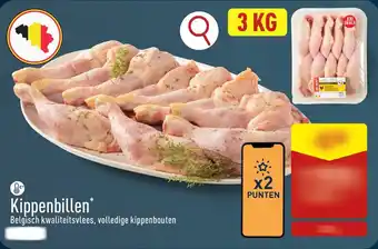 Kippenbillen