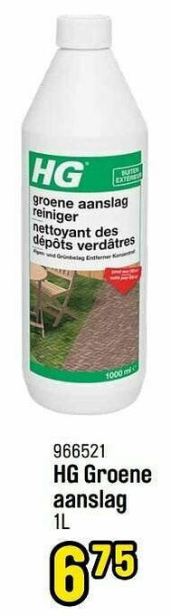 Happyland Hg groene aanslag aanbieding
