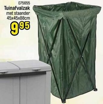 Happyland Tuinafvalzak aanbieding