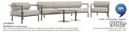 Jysk Jutlandia brumunddal ensemble lounge aanbieding
