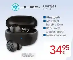 Eldi JLAB Oortjes 110112 aanbieding