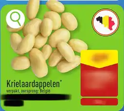 ALDI Krielaardappelen aanbieding