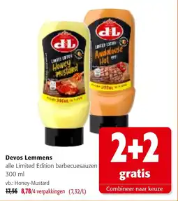 Colruyt Devos Lemmens aanbieding