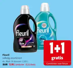 Colruyt Fleuril aanbieding