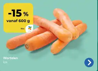 Wortelen