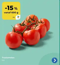 Bio Planet Trostomaten aanbieding