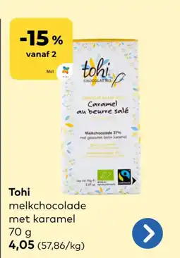 Bio Planet Tohi aanbieding