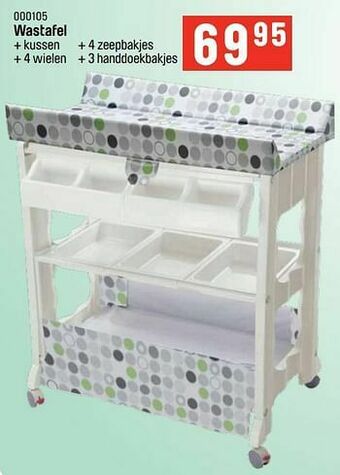 Wastafel