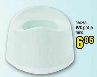 Happyland Wc potje aanbieding