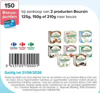 Boursin