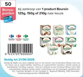 Boursin
