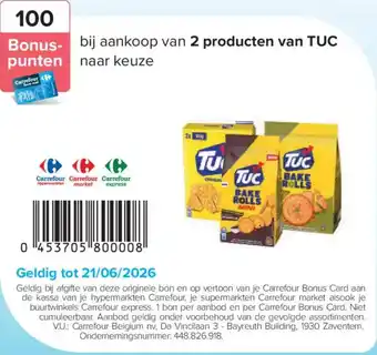 TUC