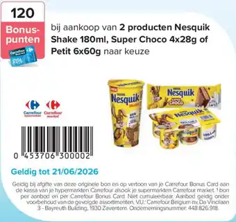 Nesquik