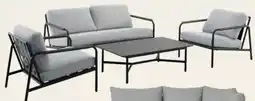 GAMMA Loungeset Maxime aanbieding