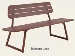 GAMMA Tuinbank Jack aanbieding