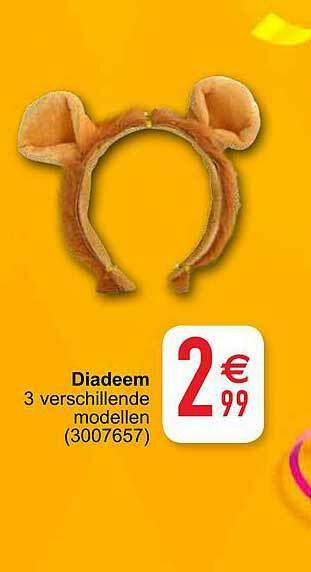Diadeem