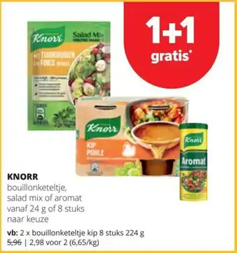 Knorr
