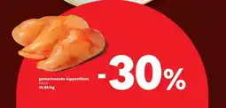 Spar Gemarineerde kippenfilets aanbieding