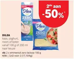 Spar Dilea aanbieding