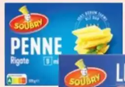 Spar Soubry Al Dente aanbieding