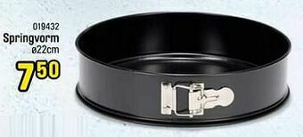 Happyland Springvorm aanbieding