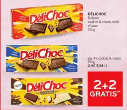 Alvo Délichoc aanbieding
