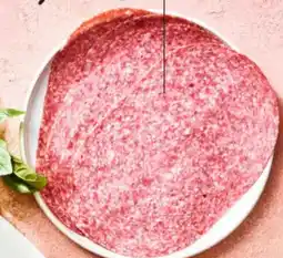 Alvo Salami fijnkost aanbieding