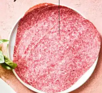 Alvo Salami fijnkost aanbieding