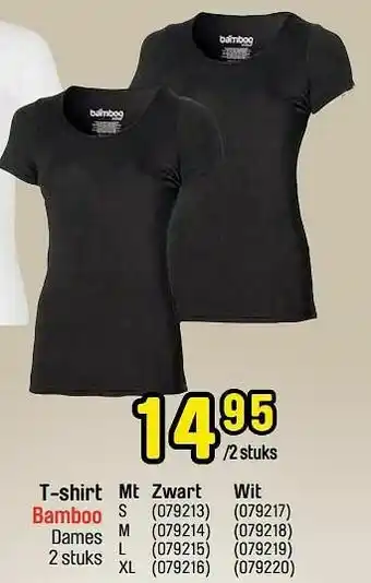 Happyland T-shirt aanbieding
