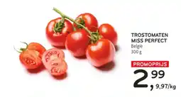 Alvo Trostomaten miss perfect aanbieding