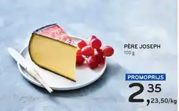 Alvo Père joseph aanbieding