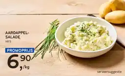 Alvo Aardappel salade aanbieding