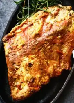 Alvo Gemarineerde spareribs aanbieding