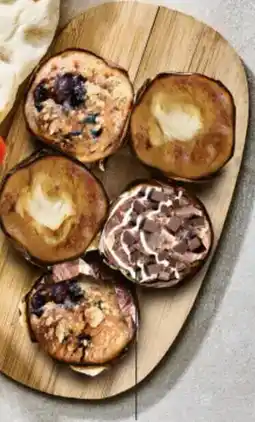 Alvo Muffins aanbieding