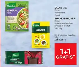 Alvo Salad Mix aanbieding