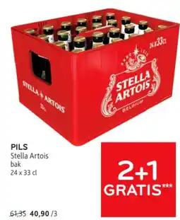 Alvo Sella Artois aanbieding
