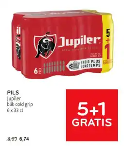 Alvo Jupiler aanbieding