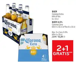 Alvo Bier aanbieding