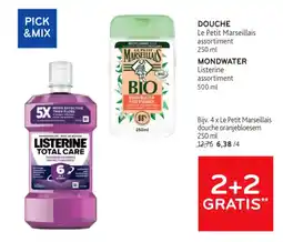 Alvo Douche aanbieding