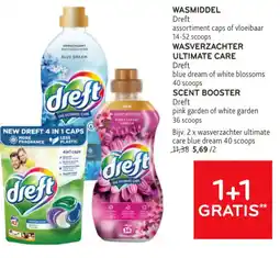 Alvo WASMIDDEL aanbieding