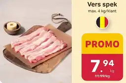 Bon Ap Vers spek aanbieding