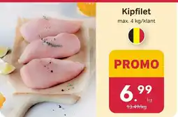 Bon Ap Kipfilet aanbieding