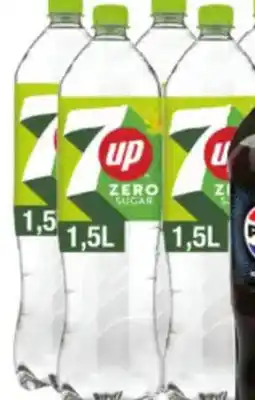 Alvo 7Up aanbieding