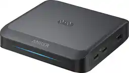 Coolblue Anker Prime 4-in-1 Oplaadstation 150W aanbieding