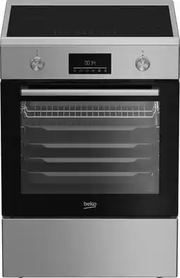 Coolblue Beko FBMA6930GX AeroPerfect aanbieding