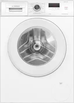 Coolblue Bosch WGE0340CNL aanbieding