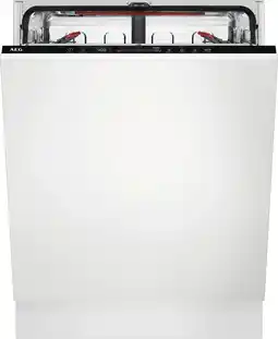 Coolblue AEG FSE75607P 7000 GlassCare aanbieding