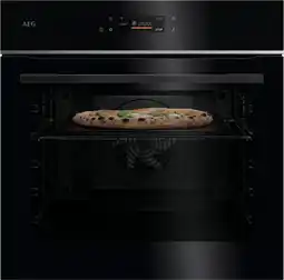 Coolblue AEG TX7PB631SB PizzaExpert aanbieding