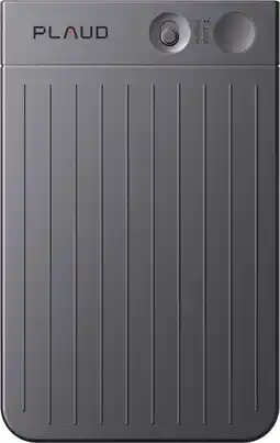 Coolblue Plaud Note Noir aanbieding
